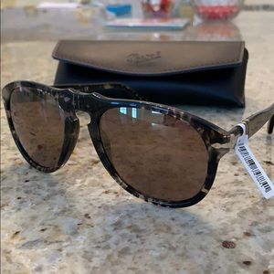 New persol sunglasses